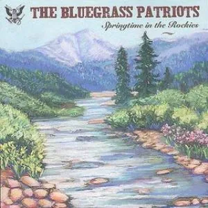 The Bluegrass Patriots